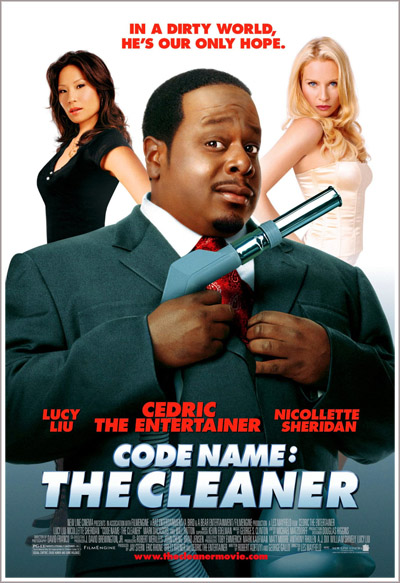 Movie review: 'Code Name: The Cleaner' – A GATOR IN NAPLES
